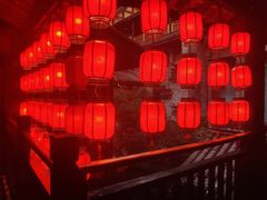 景观位-鱼桥巷·美学川菜