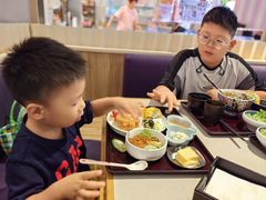-dodonpa.墩墩伐 便当食堂(博华广场店)