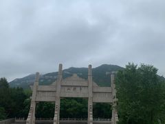 -千佛山风景名胜区