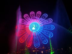 -七彩云南欢乐世界