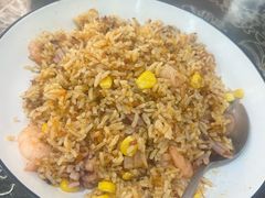 -家利美食店