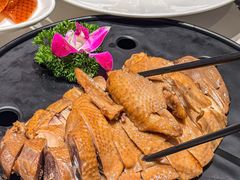 -国人川菜(李家村建东街店)
