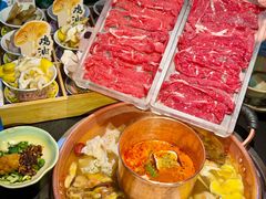 -菌自由丨野生菌火锅特色庭院餐厅(丽江古城店)