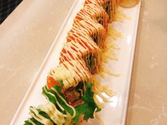 -彩葉·樱花屋日本料理(动物园店)