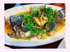 -壹只卤鹅·潮汕菜(莲塘店)