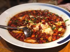 飘香龙鳞鱼-隆喜元鱼汤包·海鲜(中联广场店)