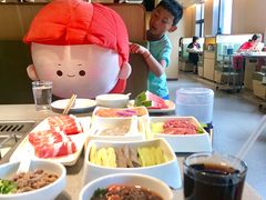 -海底捞火锅(北京路店)