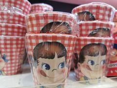 -不二家(数寄屋橋店)