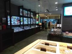 -徐记海鲜(陕西历史博物馆|明德门店)