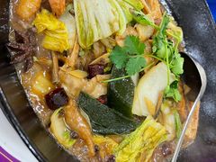 -南阳食府·河南豫菜(南阳驻京办店)