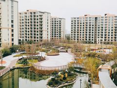 -梧桐人家中国太平国际健康颐养社区