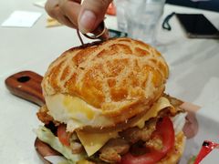 -和平馆·地道港澳茶餐厅(西门口店)