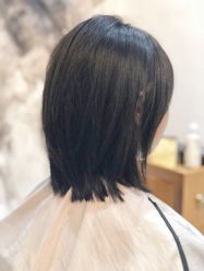 点击看大图 -HairCode芭曲发型