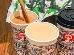 -霸王茶姬(正佳广场店)