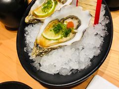 -吟松日式料理(莘庄店)