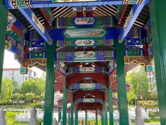 -西海子公园