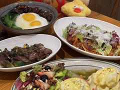 -森Some Fusion(荔湾店)