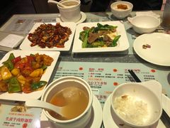 -鸿运茶餐厅(皇岗店)