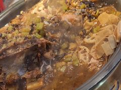 -锦尚阁烤鱼(望京新荟城店)