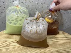-春莱·老挝咖啡·泰式奶茶(钟楼店)