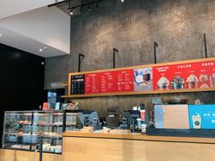 -星巴克(深圳软件园产业基地店)