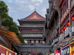 -清真·京华源铜锅涮肉(丰庆店)