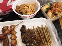 -张记炸串肠粉