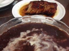 iphone_upload_pic-甜蜜蜜港式茶餐厅(虹梅店)