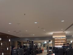 -W FITNESS 威尔仕健身·游泳(万科天空之城店)