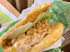 -德克士(东大街店)