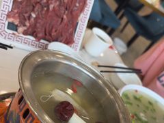 -老毛手抓·盐池滩羊非遗手抓(宁夏总店)