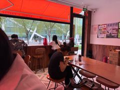 -Catch Bagel(芳草地店)