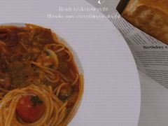 -仁义涵西餐·咖啡(中华巴洛克店)