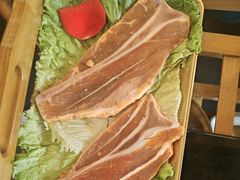-老渔家·白族·石板烧·野生菌火锅(古城中心店)