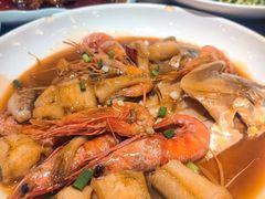 -健眺小海鲜(临海后山店)