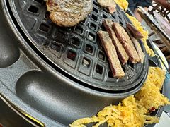 -牛犇烤肉(物资学院路店)