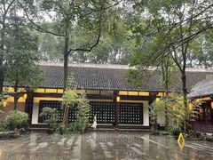 -成都杜甫草堂博物馆