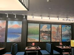 -海之屋韩式烤肉(海棠68环球美食街店)