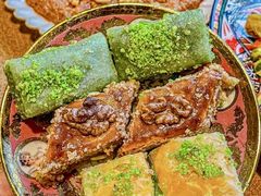 -王氏炉匠·烧鸟放题自助(好运街店)