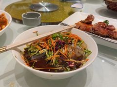 -不倒翁·安徽名菜楼(步行街店)