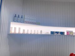 -LANN I 蘭 SPA(陆家嘴中心店)