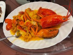 -上海静安昆仑大酒店