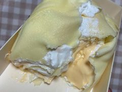 -麦雪尔甜品·生日蛋糕(新街口旗舰店)