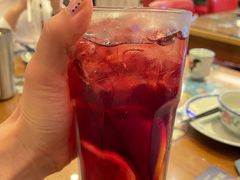 -香港新曜记茶餐厅(星耀城店)