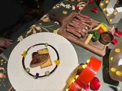 -第101座花园餐厅(湖滨88店)