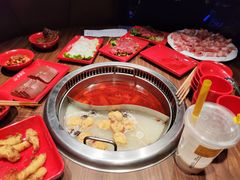 -季季红火锅(动壹店)
