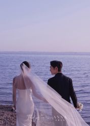-安娜公馆婚纱摄影(锦州店)