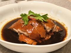 -江南灶中餐厅(南京香格里拉店)