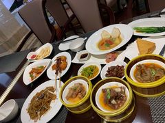 -博悦茶餐厅(文殊院店)