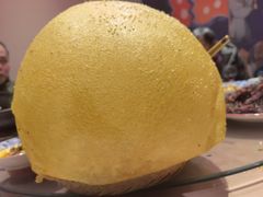 光头司令-杨记隆府重庆江湖菜(大悦城店)